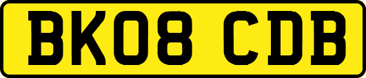 BK08CDB