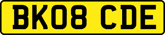 BK08CDE