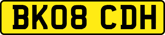 BK08CDH