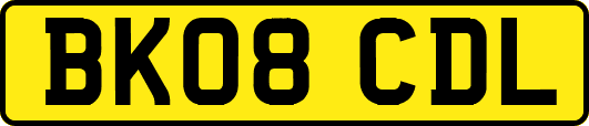 BK08CDL