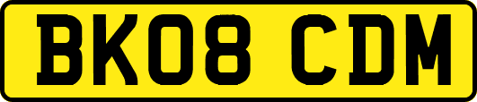 BK08CDM