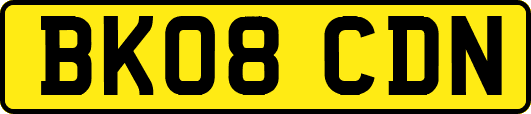 BK08CDN