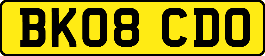 BK08CDO