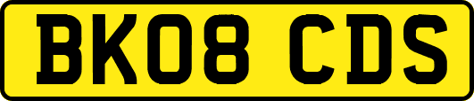 BK08CDS