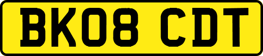 BK08CDT