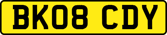 BK08CDY
