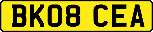 BK08CEA