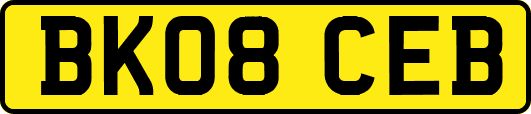 BK08CEB