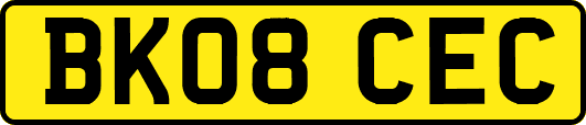 BK08CEC