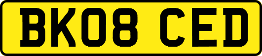 BK08CED