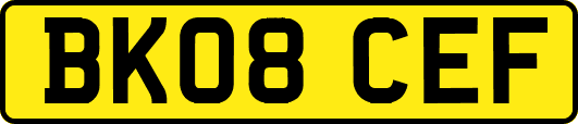 BK08CEF