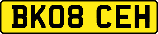 BK08CEH