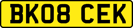 BK08CEK