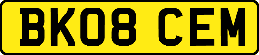 BK08CEM