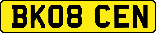 BK08CEN