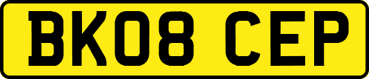 BK08CEP