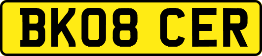 BK08CER