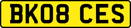 BK08CES