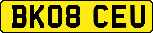 BK08CEU