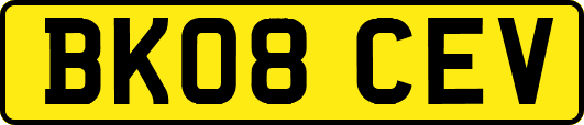 BK08CEV