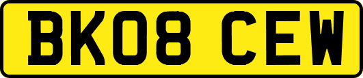 BK08CEW