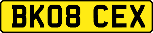 BK08CEX