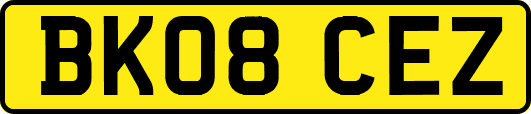 BK08CEZ