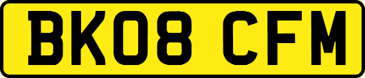BK08CFM