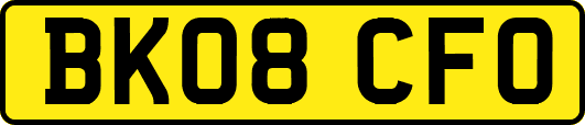 BK08CFO