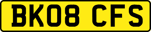 BK08CFS
