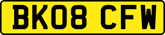 BK08CFW