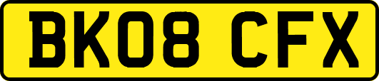 BK08CFX
