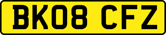 BK08CFZ