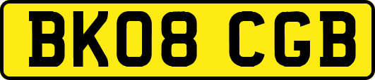 BK08CGB