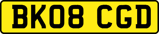 BK08CGD