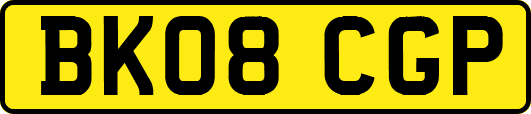 BK08CGP