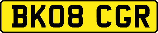 BK08CGR