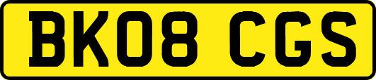 BK08CGS