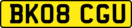BK08CGU