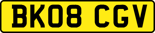 BK08CGV