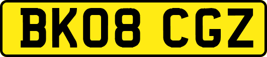 BK08CGZ