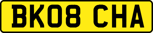 BK08CHA