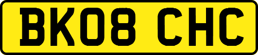 BK08CHC