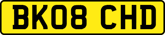 BK08CHD