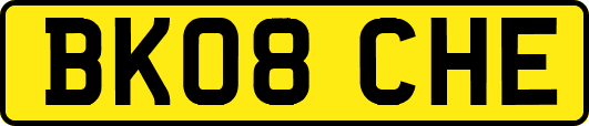 BK08CHE