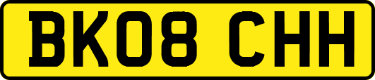 BK08CHH