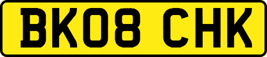 BK08CHK