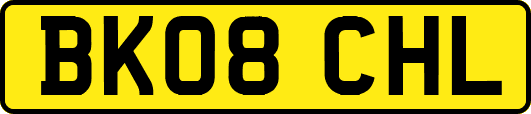 BK08CHL