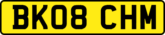 BK08CHM
