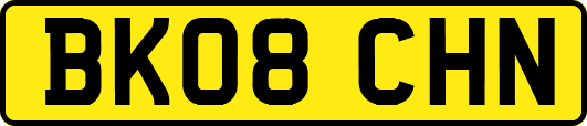BK08CHN